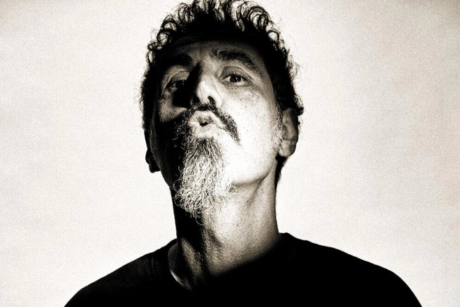 Serj Tankian